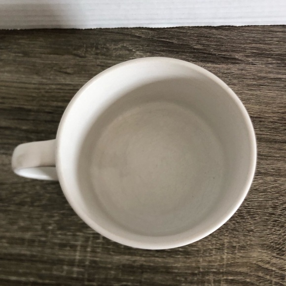 Vtg Ziggy Soup of the Day Collectible Mug - Picture 4 of 11